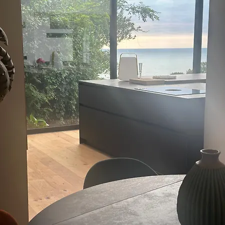 Denise Holiday home