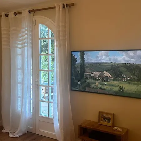 Denise Holiday home