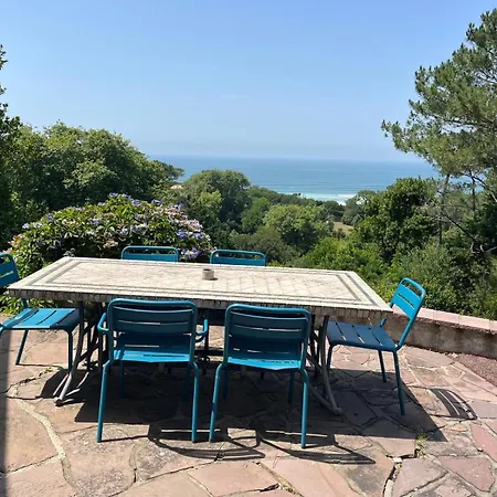 Denise Hébergement de vacances *