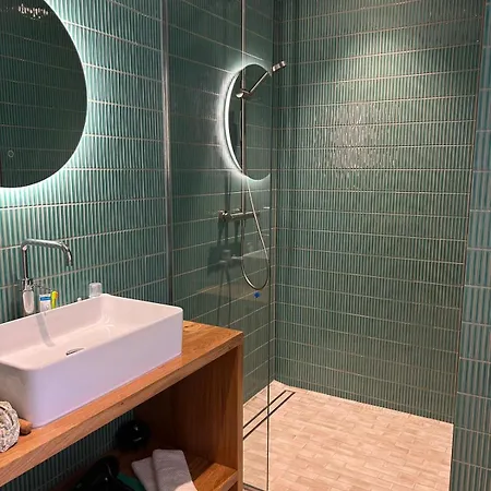 Denise Ferienhaus Bidart