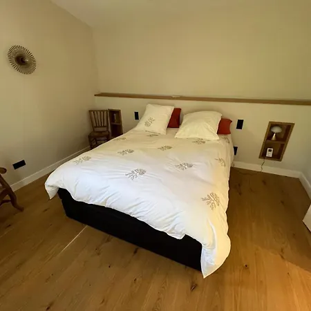 Feriehus Denise Bidart