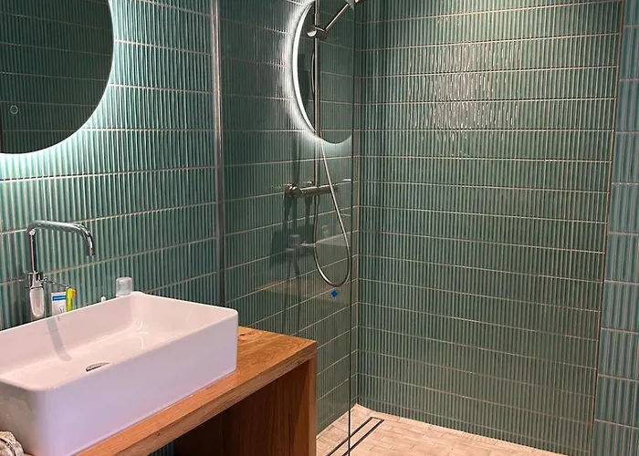 Denise Feriehus Bidart