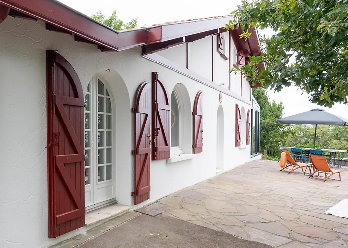 Denise Feriehus Bidart