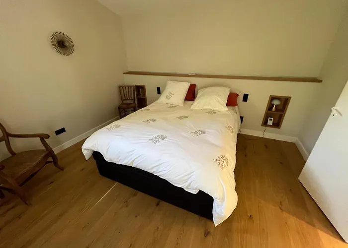 Ferienhaus Denise Bidart